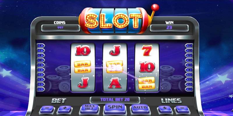 Bí kíp thắng lớn trong slot game HUBET được cao thủ chia sẻ