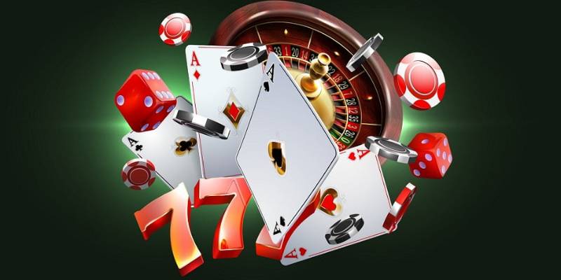 Các nhà cung cấp đang hợp tác với Casino HUBET