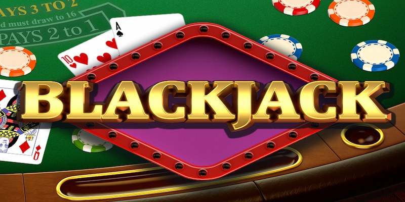 Các quy tắc cơ bản của Blackjack