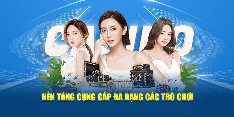 Các sản phẩm đổi thưởng hấp dẫn khi giới thiệu HUBET