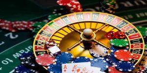 Casino HUBET