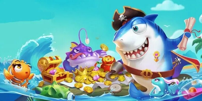 Cơ Hội Nhận Thưởng Hấp Dẫn và Đặc Biệt Từ Game Bắn Cá Vui Nhộn