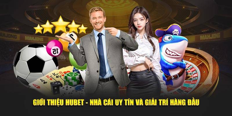 Đánh giá những ưu điểm được người chơi yêu thích tại HUBET