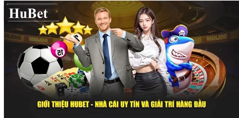 Đánh giá những ưu điểm được người chơi yêu thích tại hubet