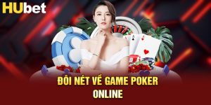 Poker Online