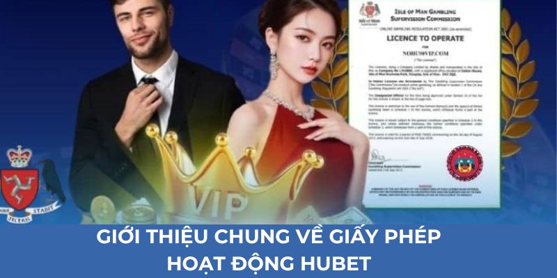 Giấy phép hoạt động PAGCOR, chứng minh nền tảng công bằng – minh bạch