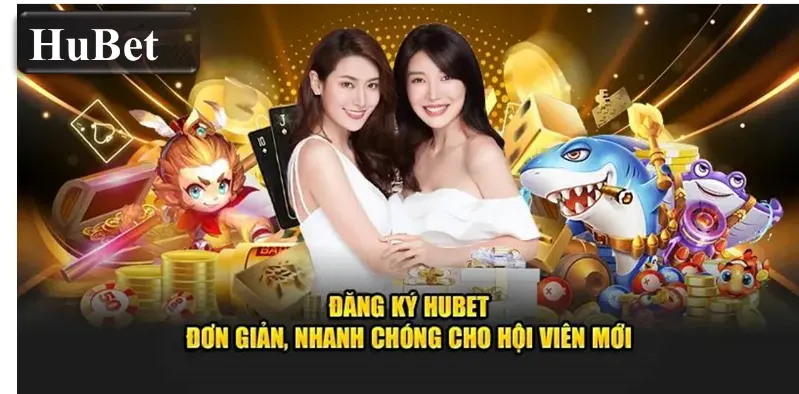 Hướng dẫn đăng ký