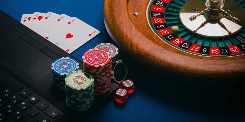 Khám phá những trò chơi siêu hấp dẫn tại sảnh Casino HUBET