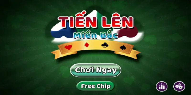 Luật chơi tiến lên miền bắc