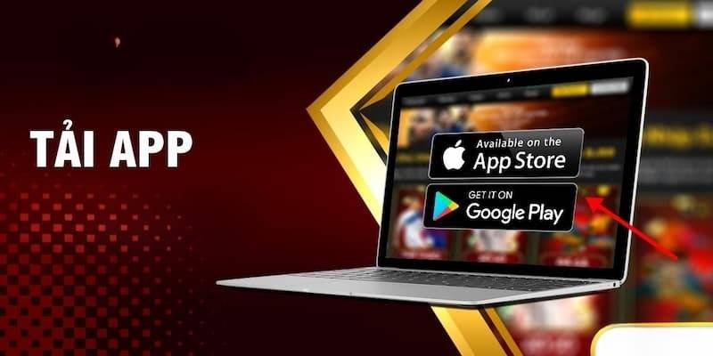 Lưu ý quan trọng khi người chơi tải app HUBET