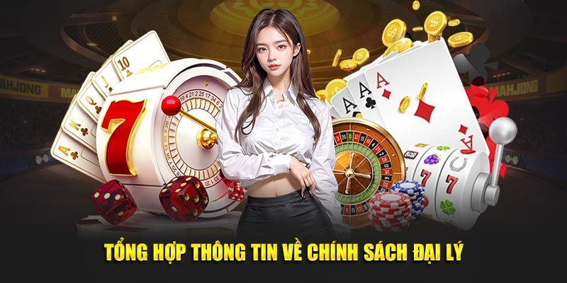 Mức hoa hồng phụ thuộc vào sự đóng góp của đại lý
