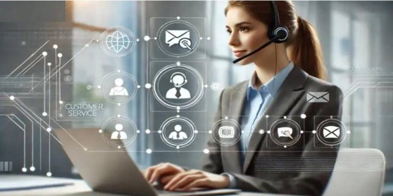 Những hình thức liên hệ được sử dụng phổ biến tại HUBET