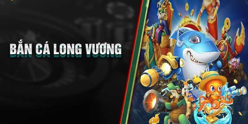 Những mẹo hay để thắng lớn trong bắn cá long vương hubet