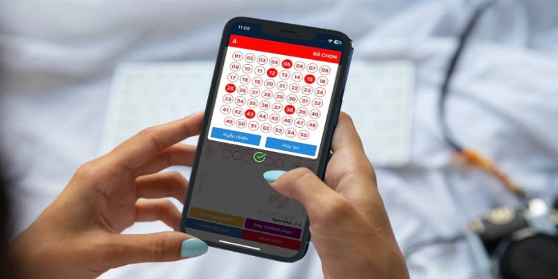 Những thể loại xổ số HUBET bạn không nên bỏ lỡ