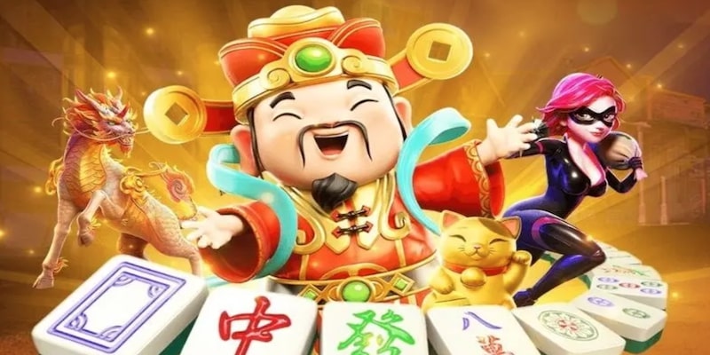 Xuất Xứ Nguồn Gốc Của Trò Chơi