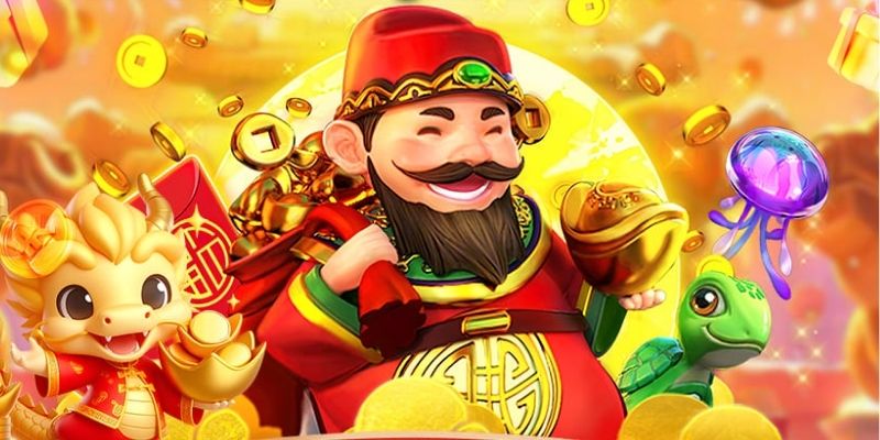 Cách Thức Hoạt Động Của Trò Chơi