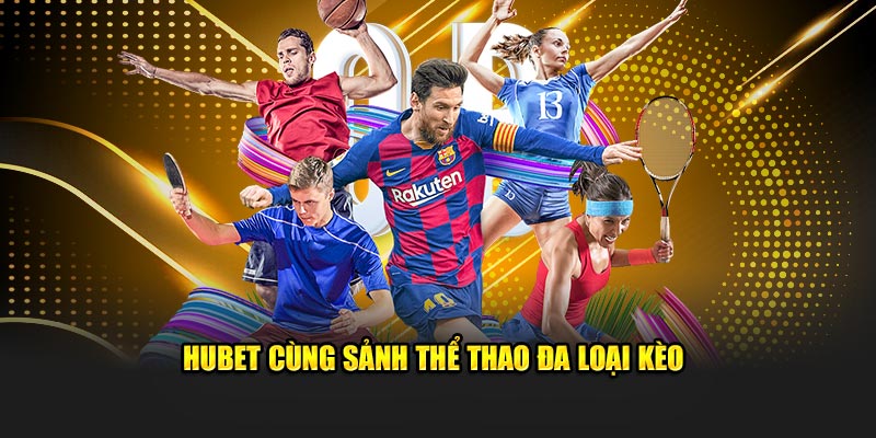 Phân Tích Các Loại Kèo Bóng Đá Hubet