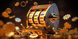 Slot Game HUBET
