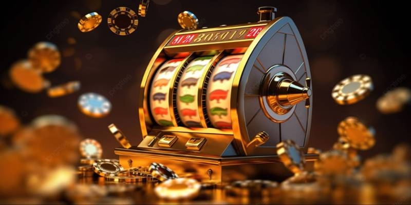 Slot game HUBET là gì?