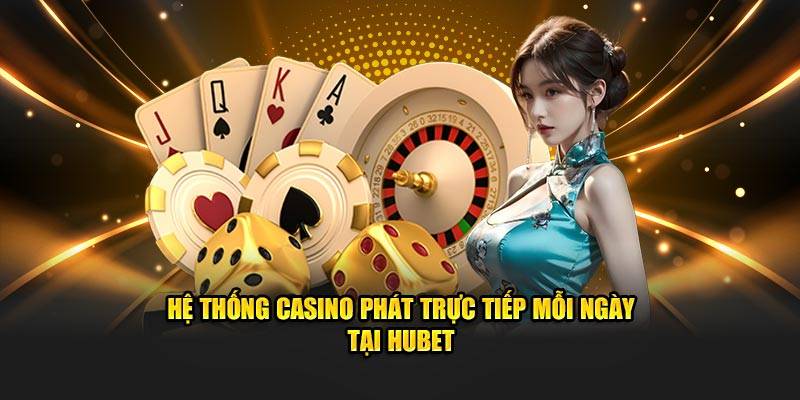 Sòng bạc trực tuyến