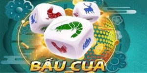 Game bầu cua