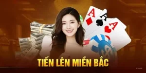 Tiến lên miền Bắc