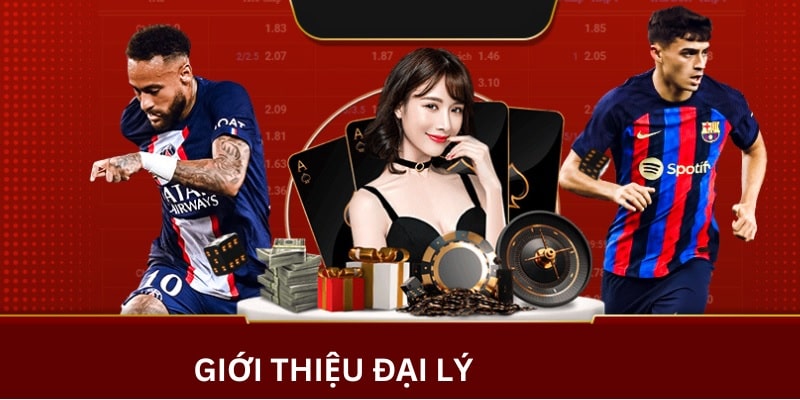 Trở thành đại lý hubet nhận hoa hồng cao